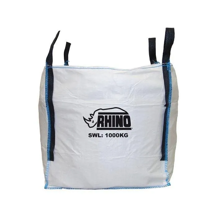 Rhino 1000kg Bulk Lifting Bag
