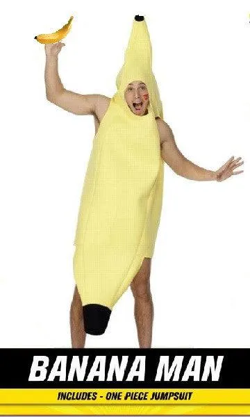 Banana Man