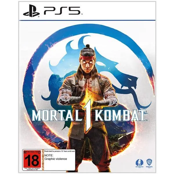 Mortal Kombat 1