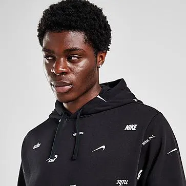 Nike Club Hoodie