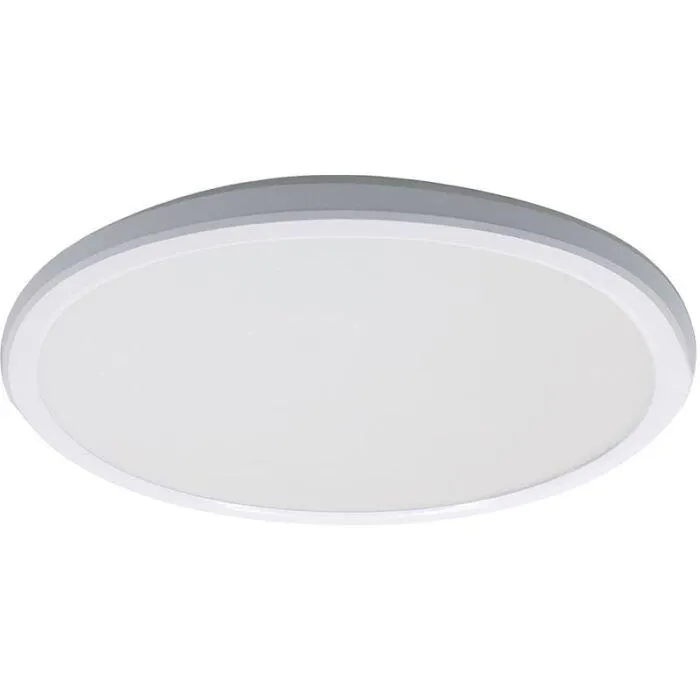 Ursa 24W Cct White 42Cm Led Ceiling Light