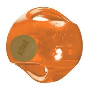 Kong Jumbler Large Dog Toy