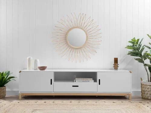 Tahoe Entertainment Unit