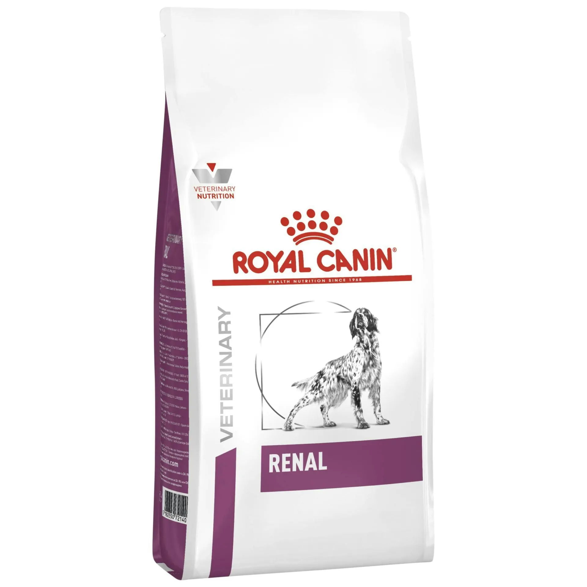Royal Canin Veterinary Diet Renal Dry Dog Food