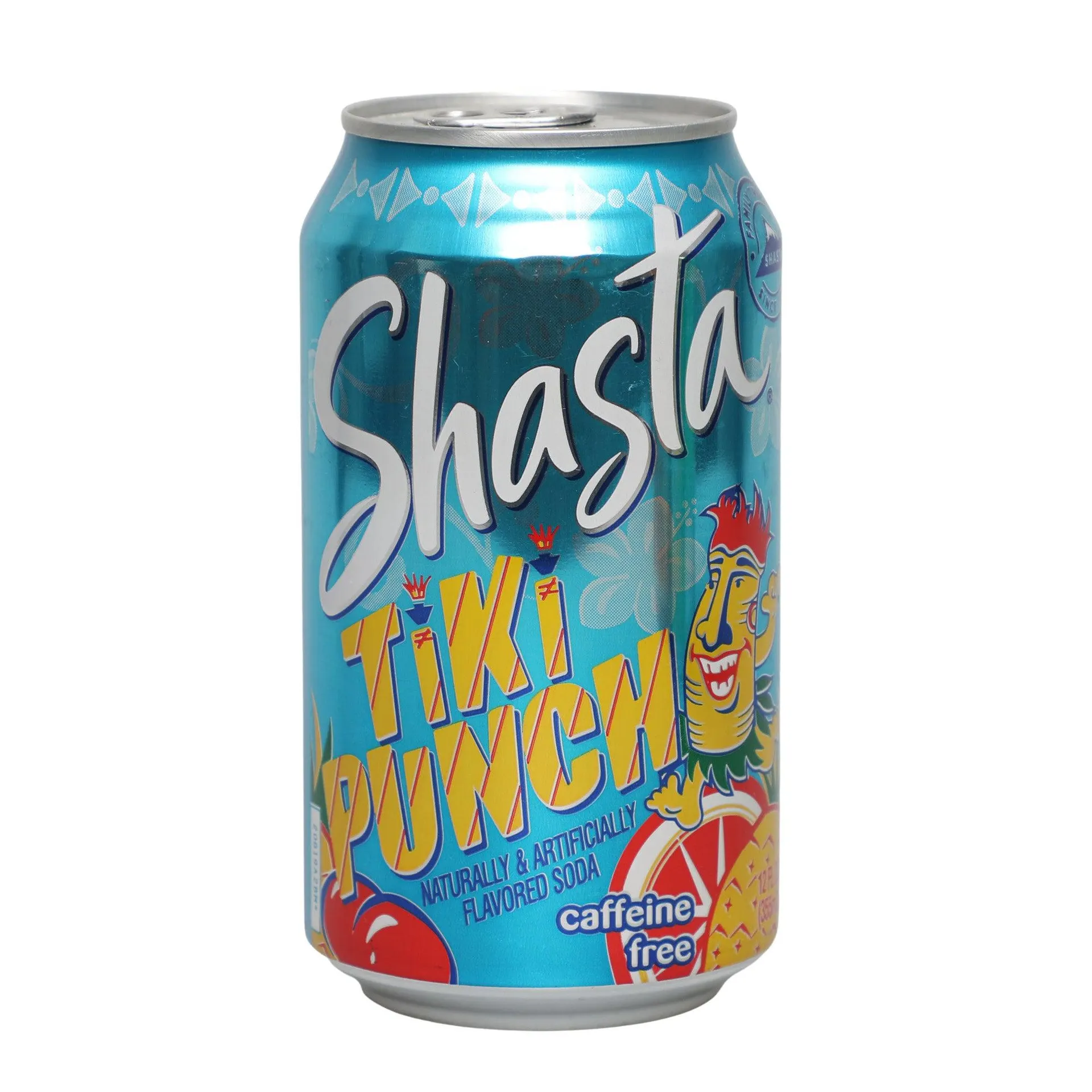 Shasta Tiki Punch 335ml
