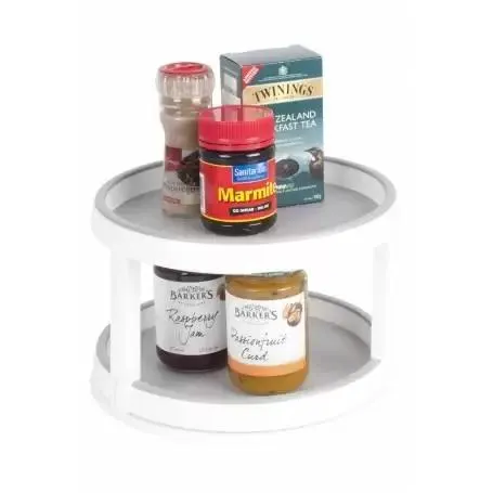 Madesmart Turntable Twin 26.5cm