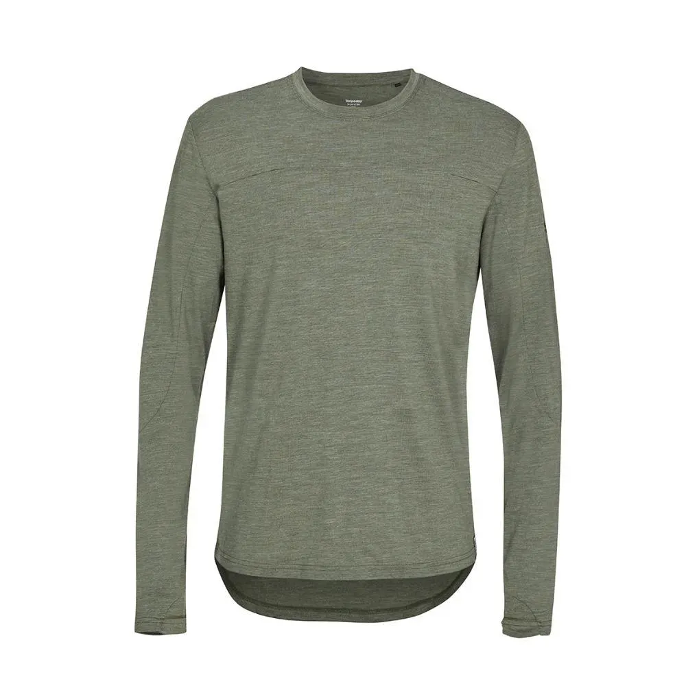Men's Wander V2 Merino Top