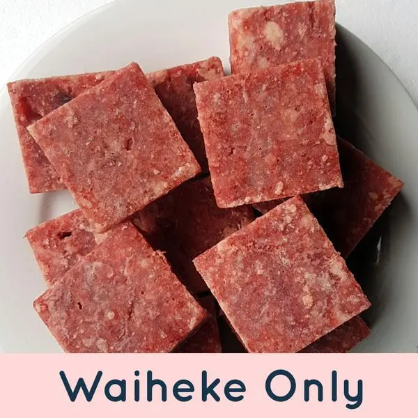 Raw Pawz Chicken Mince *Waiheke Only*