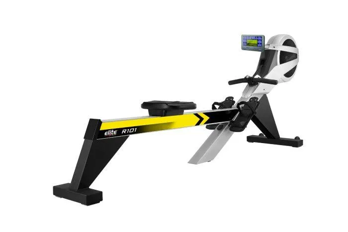 R101 ROWING MACHINE CLEARANCE - AVAILABLE IN WELLINGTON
