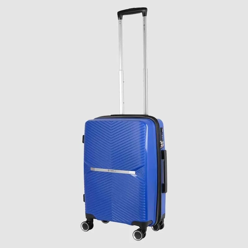 Tesla Viral Trolleycase