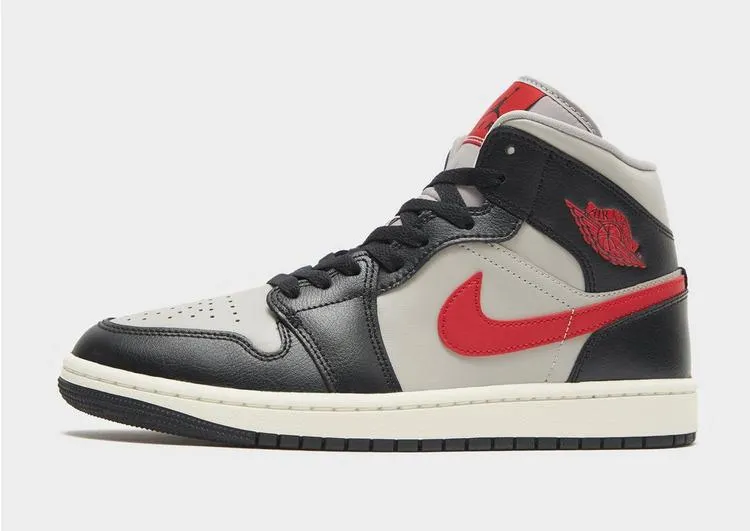 Jordan Air 1 Mid Heren