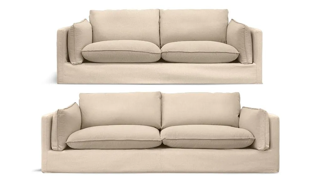 Lounge Suite 3 + 2.5