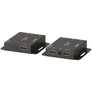 Digitech 4K HDMI Cat6 Extender with IR Extender