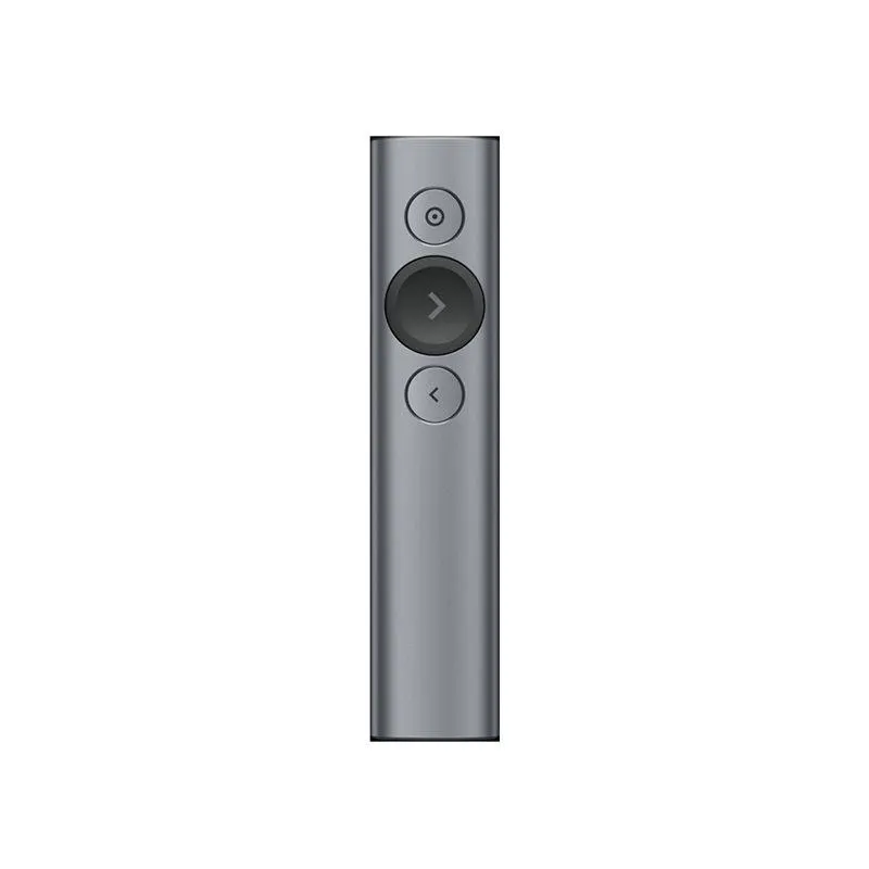 Logitech Spotlight Presentation Remote