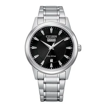 Citizen Men's Eco-Drive Watch