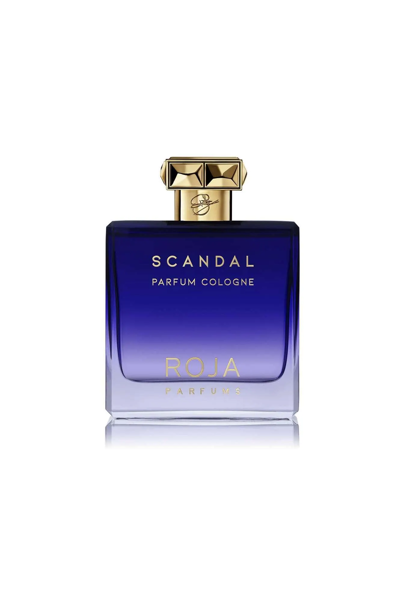 Roja Scandal Pour Homme Cologne