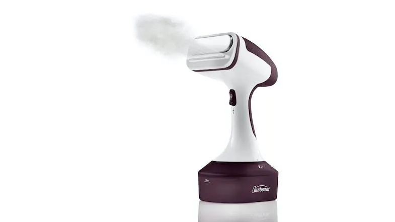 Sunbeam Handheld Garment Steamer