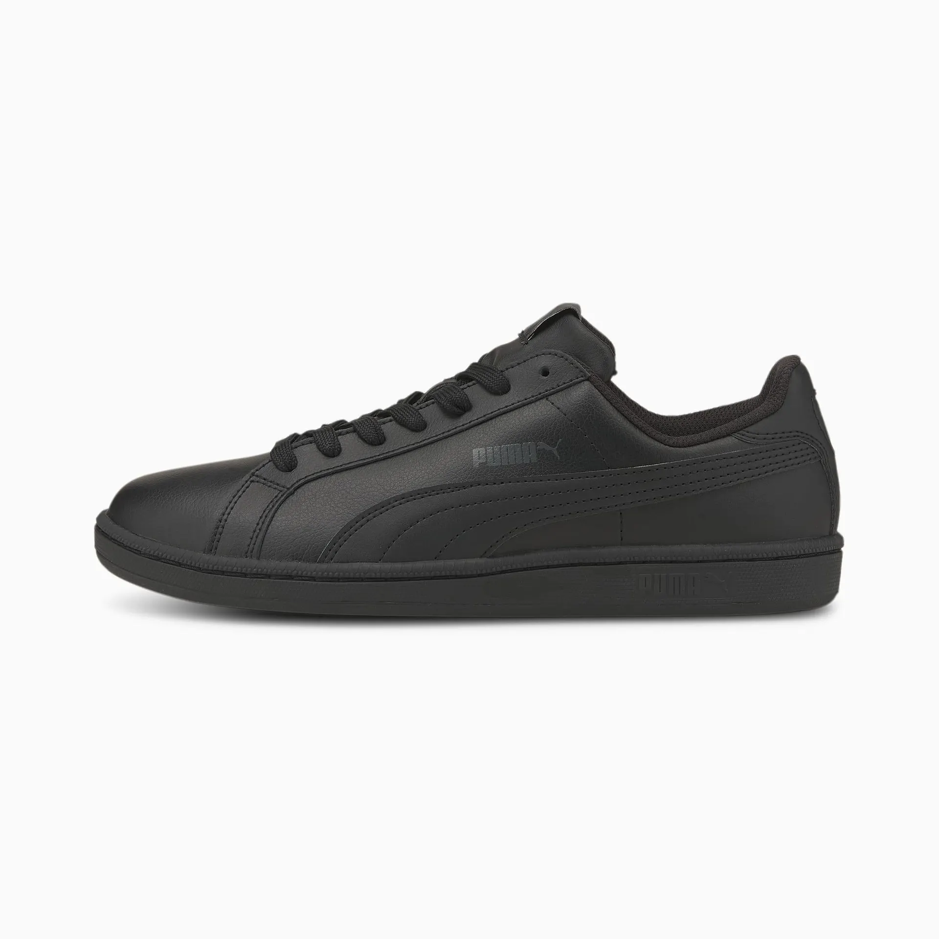 Smash Leather Unisex Sneakers