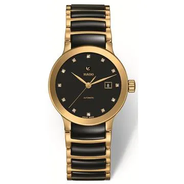 RADO CENTRIX AUTOMATIC DIAMONDS