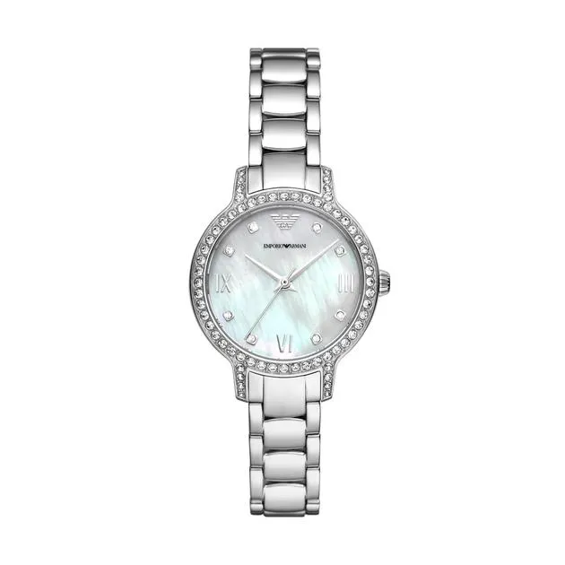 Emporio Armani Cleo Ladies Watch AR11484