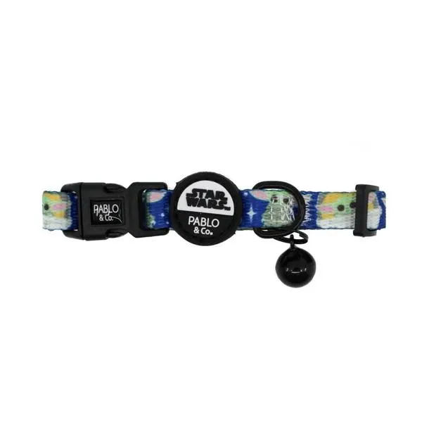 Star Wars Grogu - Cat Collar