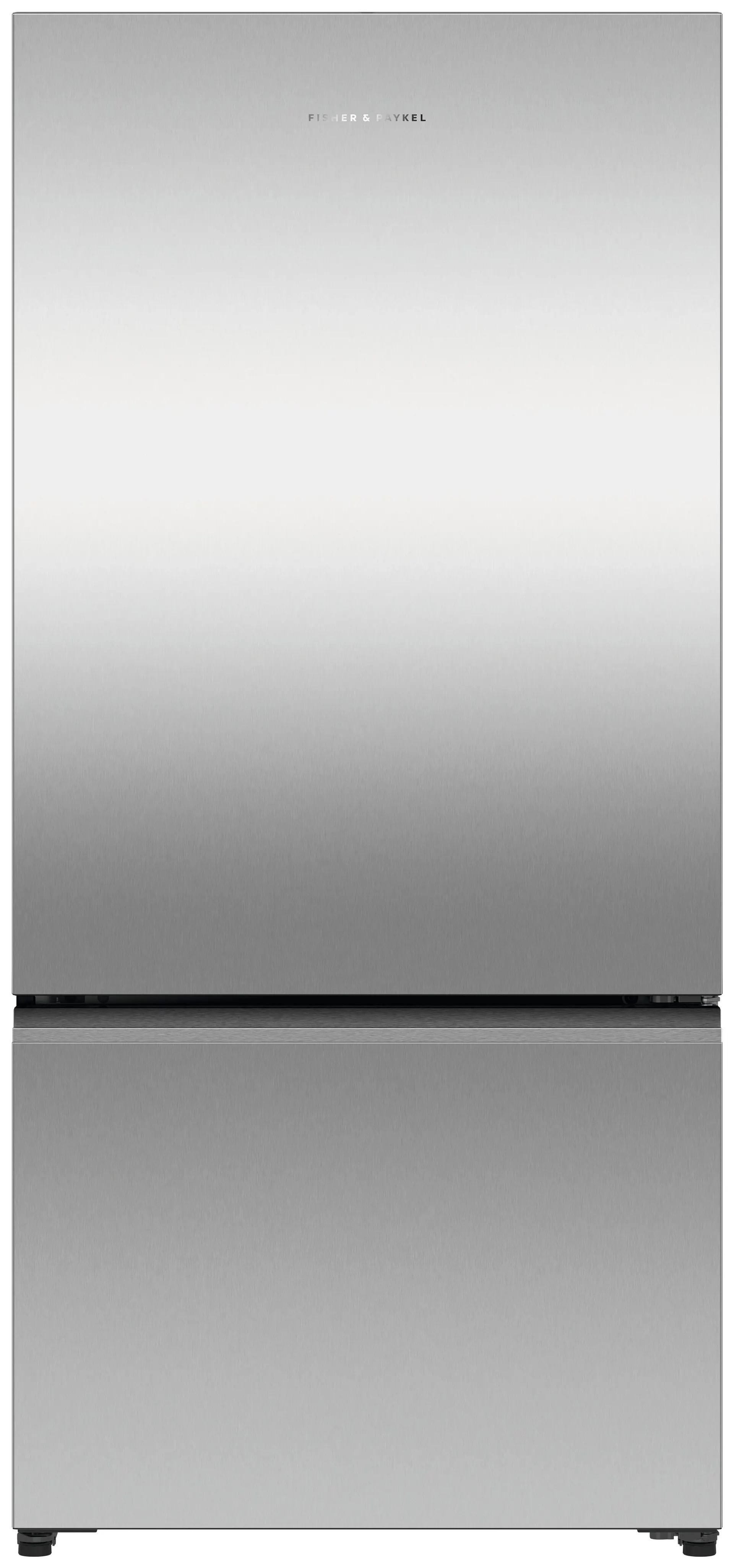 Fisher & Paykel RF505BRNX1 515L French Door Fridge Freezer