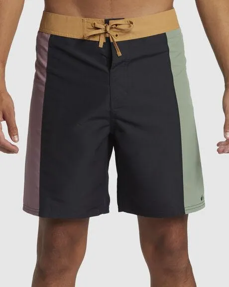 MADE BETTER BOARDSHORT 18