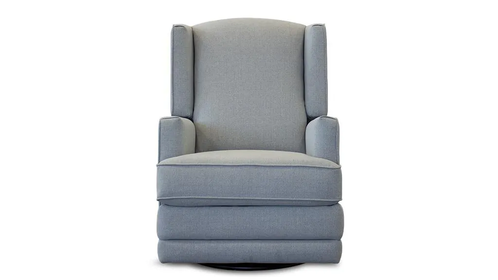 Swivel Recliner