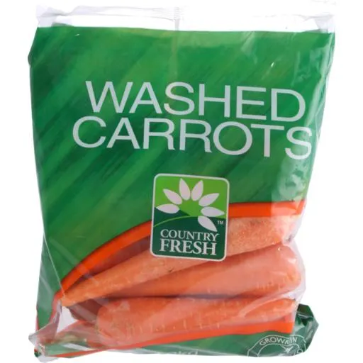Carrots Country Fresh 1.2kg
