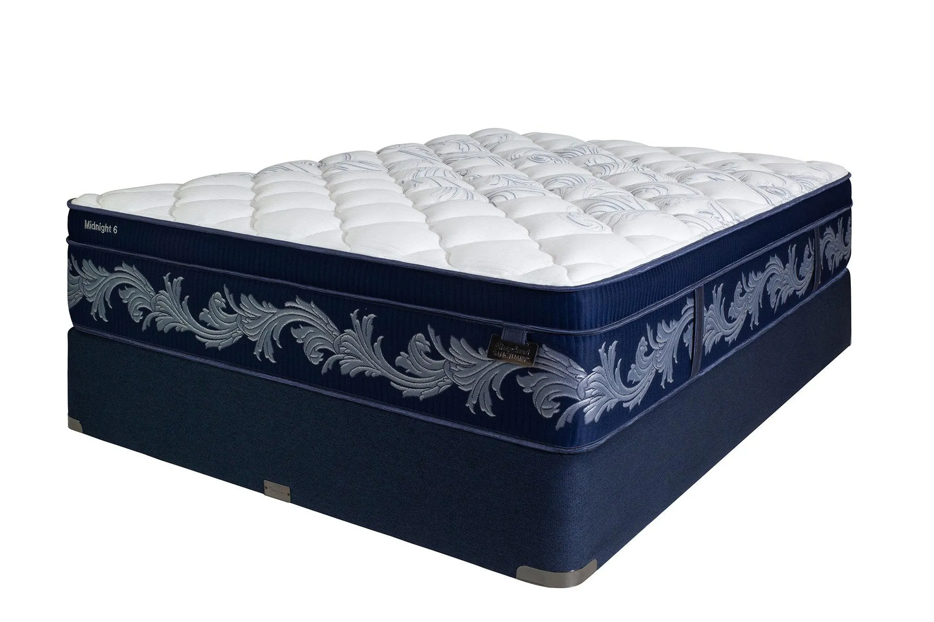 You Shouldn't Judge A Bed By It's Covers!