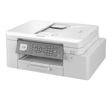 Brother Wireless Multifunction Inkjet Printer