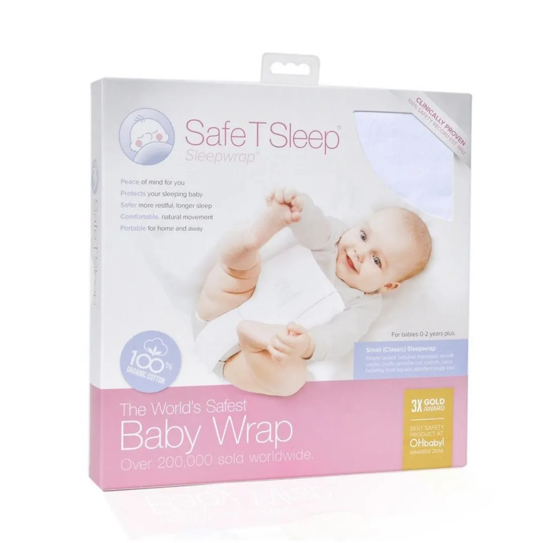 Safe T Sleep Sleepwrap - Classic