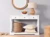 Hamptons Console Table