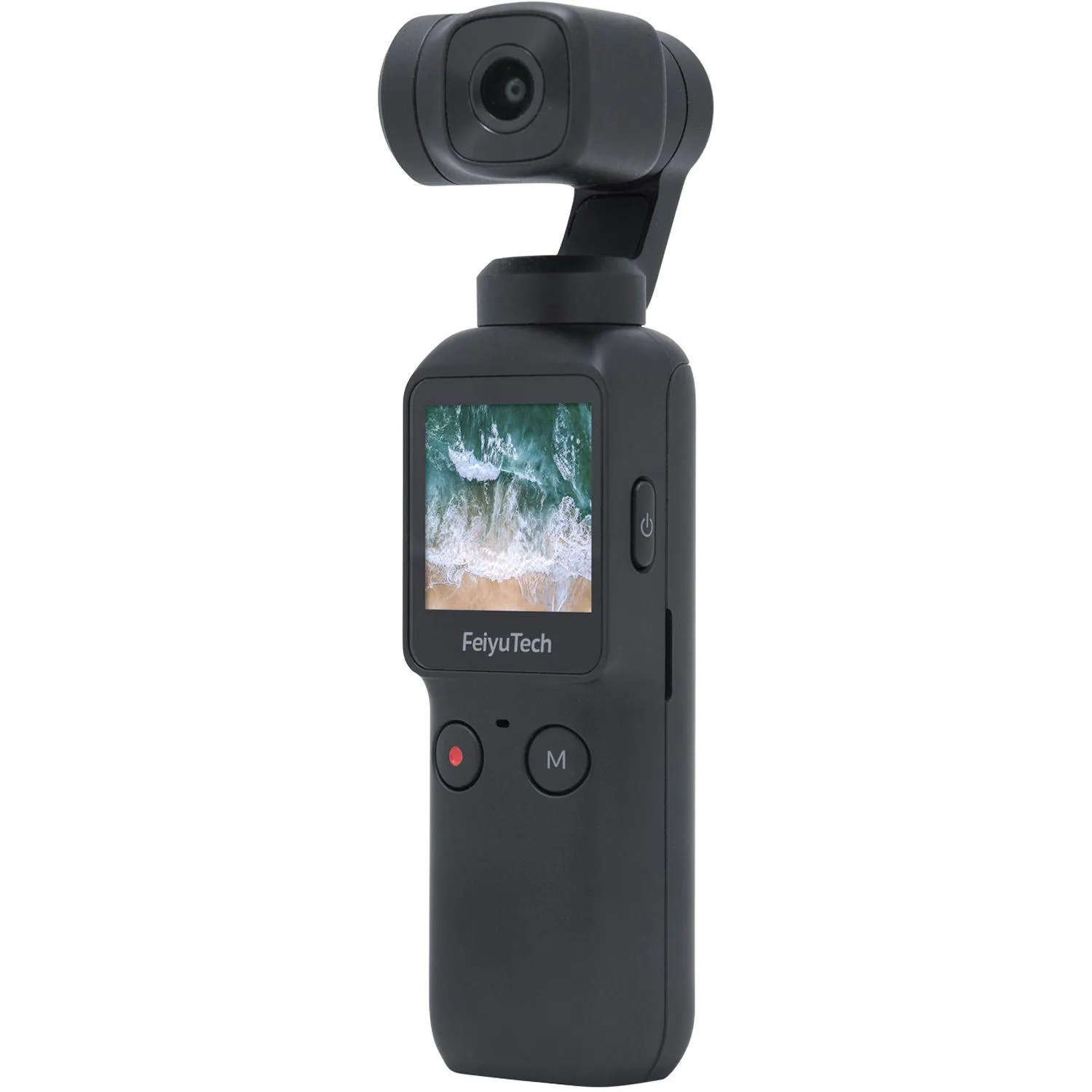 Feiyu Pocket Handheld Gimbal Stabilizer