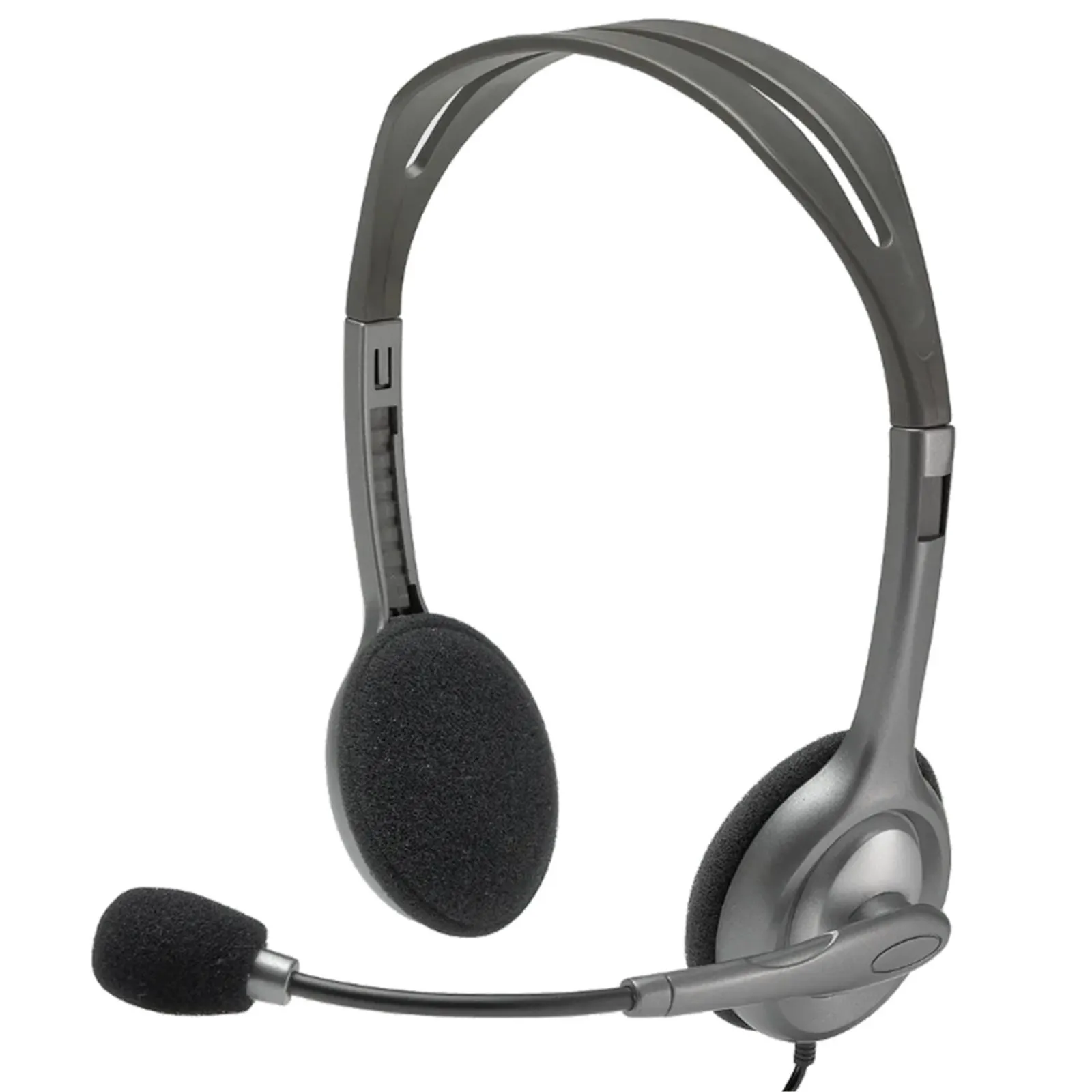 Logitech H110 Headset
