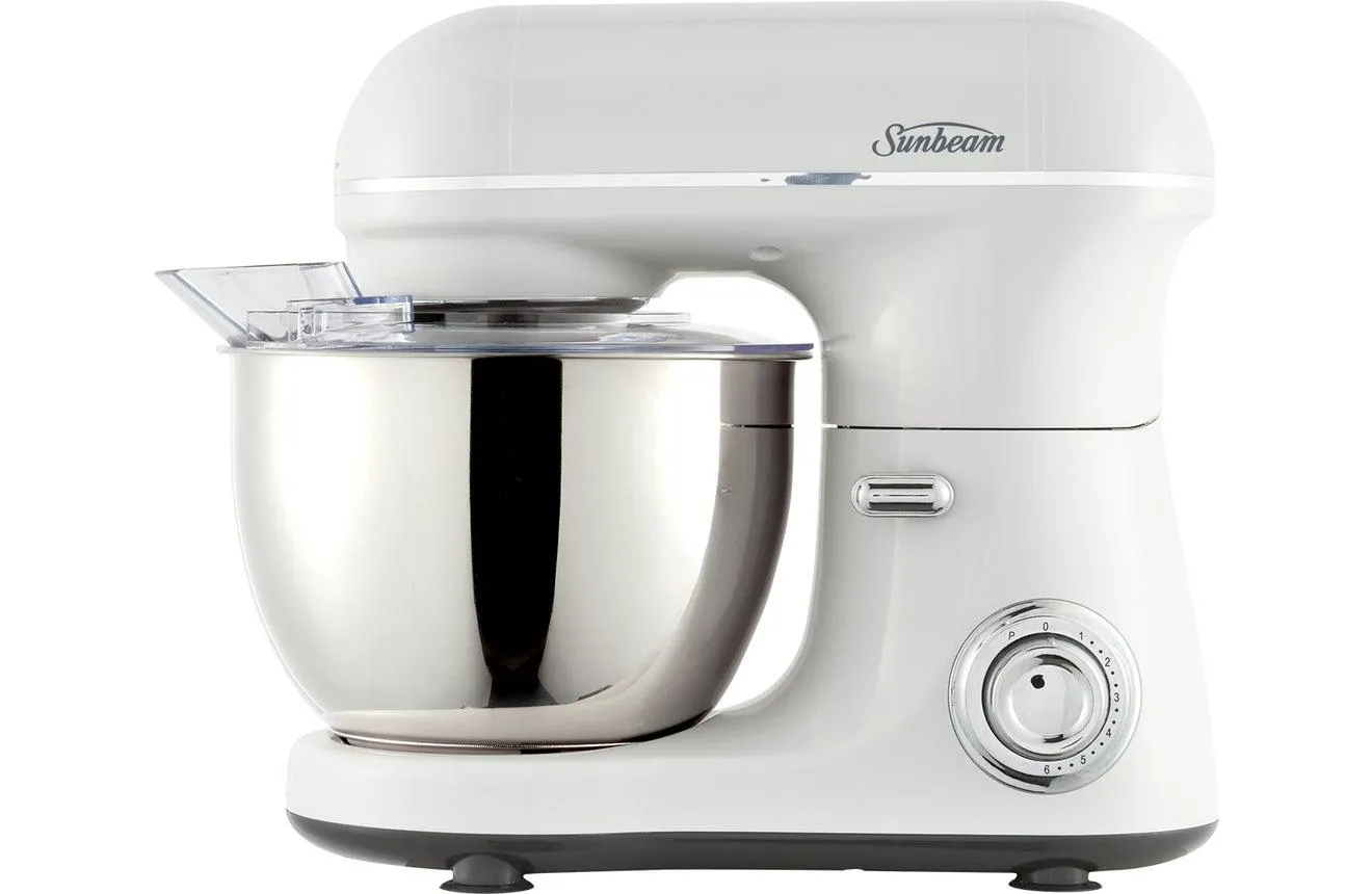 Sunbeam Planetary Mixmaster The Tasty One Mixer - White