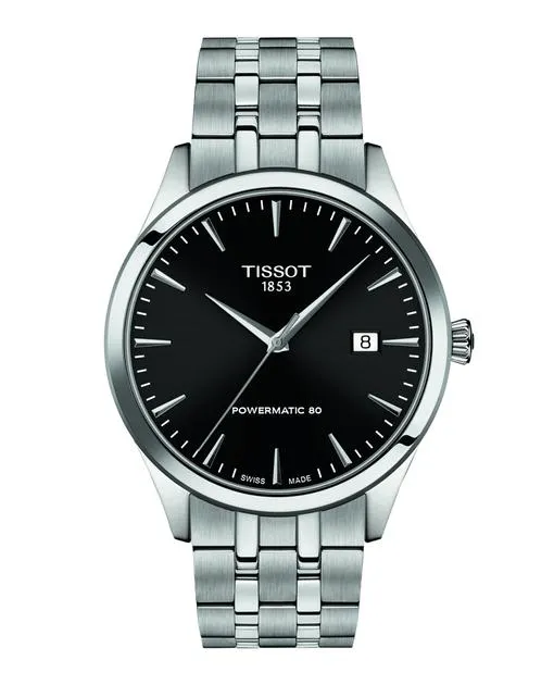 Tissot Classic Dream 40mm Watch T1584071105100
