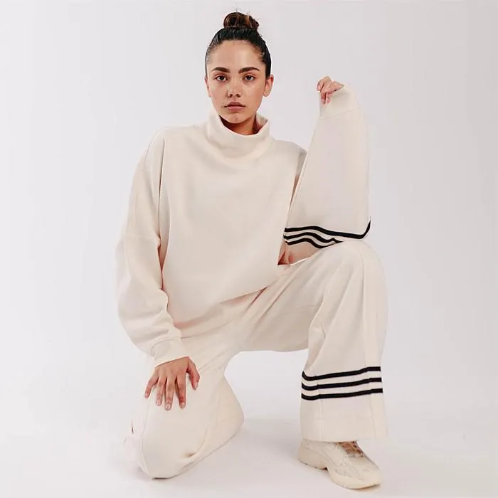 Adicolor Neuclassics Oversized High Neck Sweatshirt