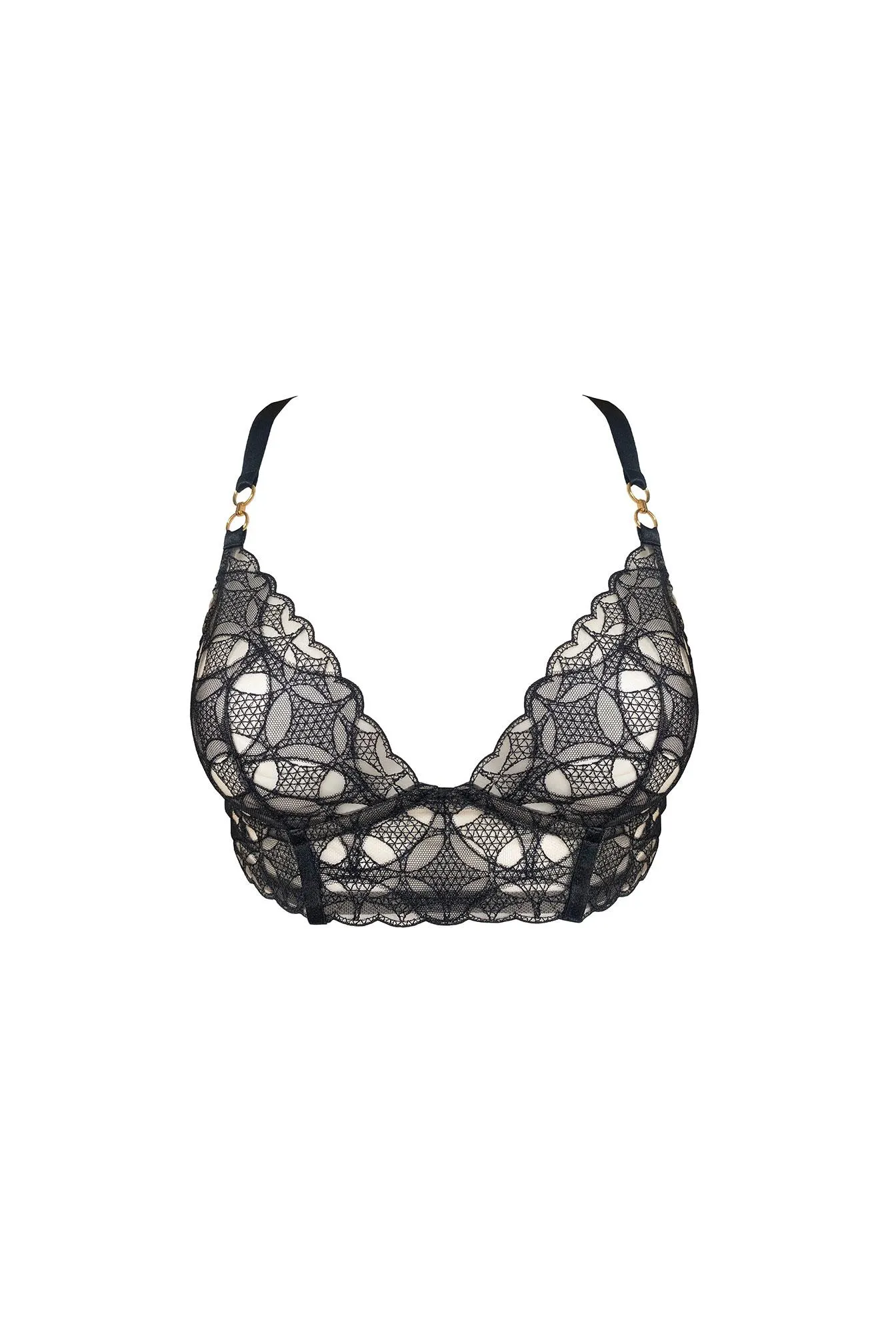 Alta Soft Cup Bra