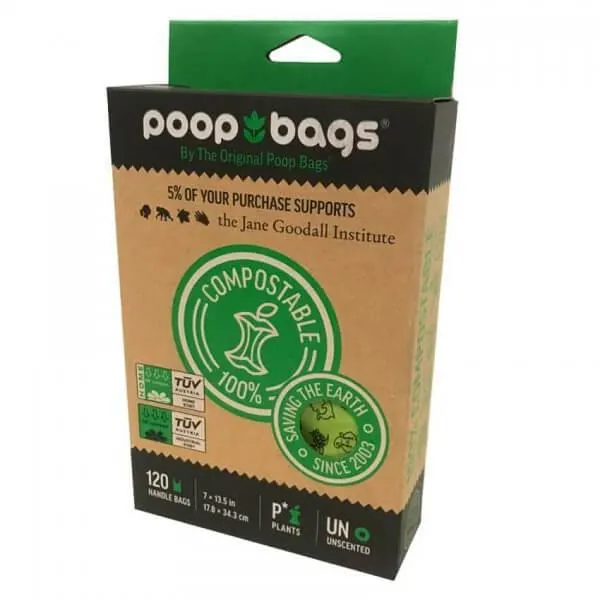 The Original Poop Bags