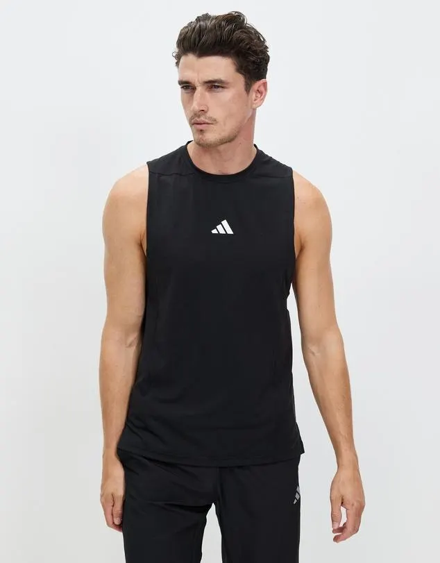 Designed For Training Tank