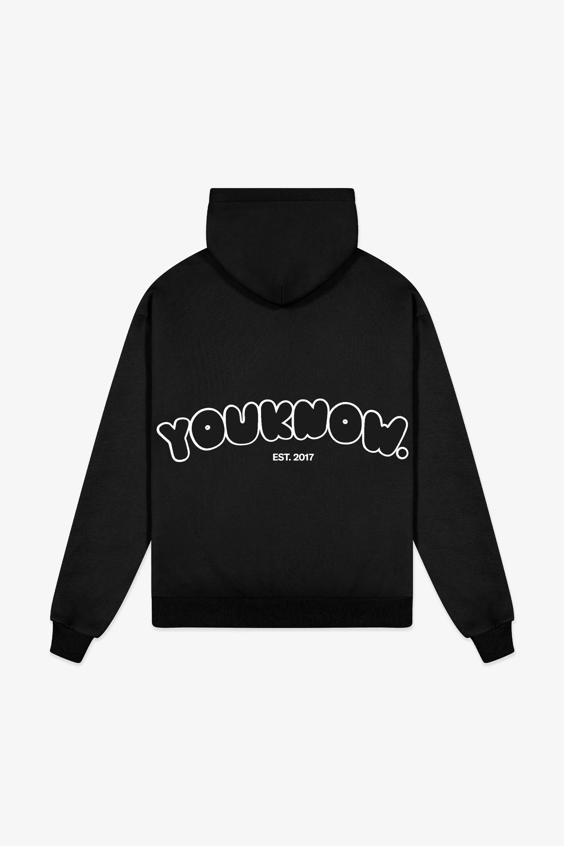 SUNSETSZN HOODIE 2.0