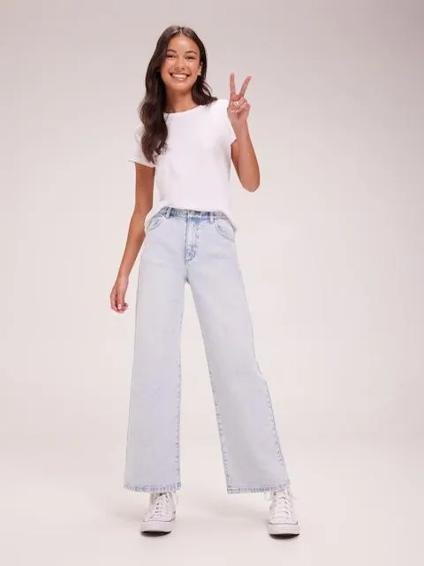 Just Jeans Girls Super Baggy Jean