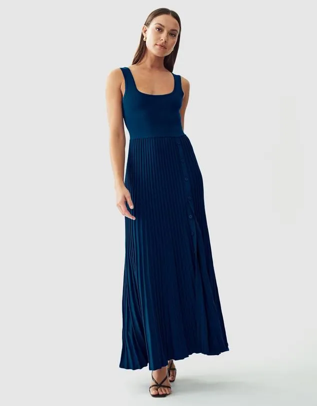 Lani Knit Dress