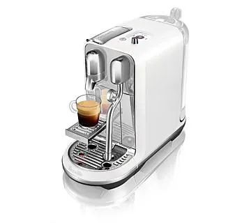 Breville Nespresso Creatista Plus