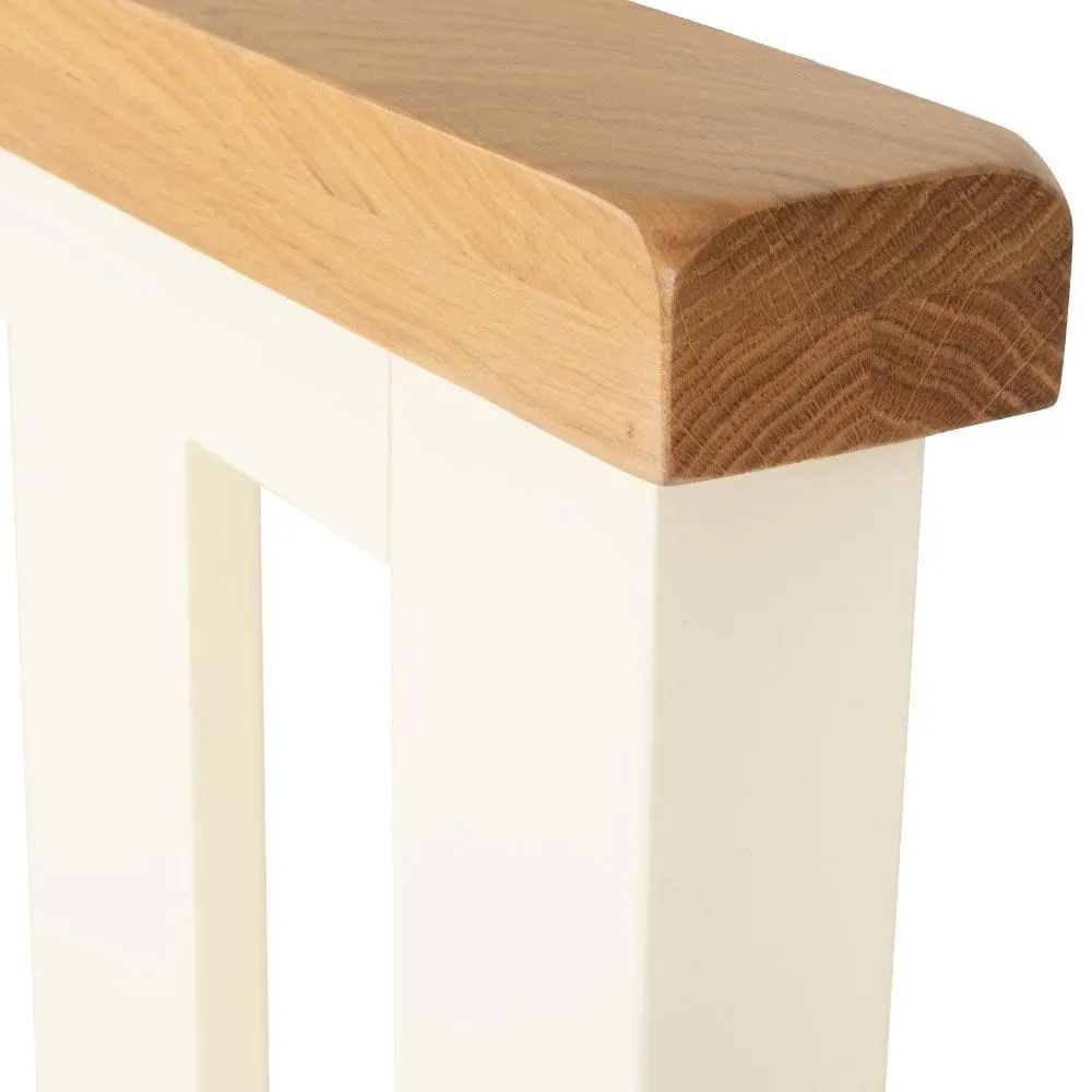 Parklane Headboard, White