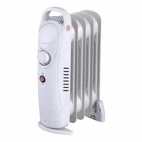 Mini Oil Column Heater 650W