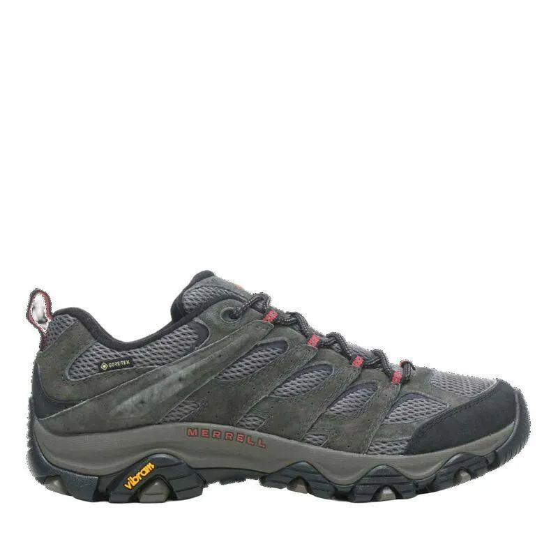 Merrell Men's Moab 3 Gore-Tex