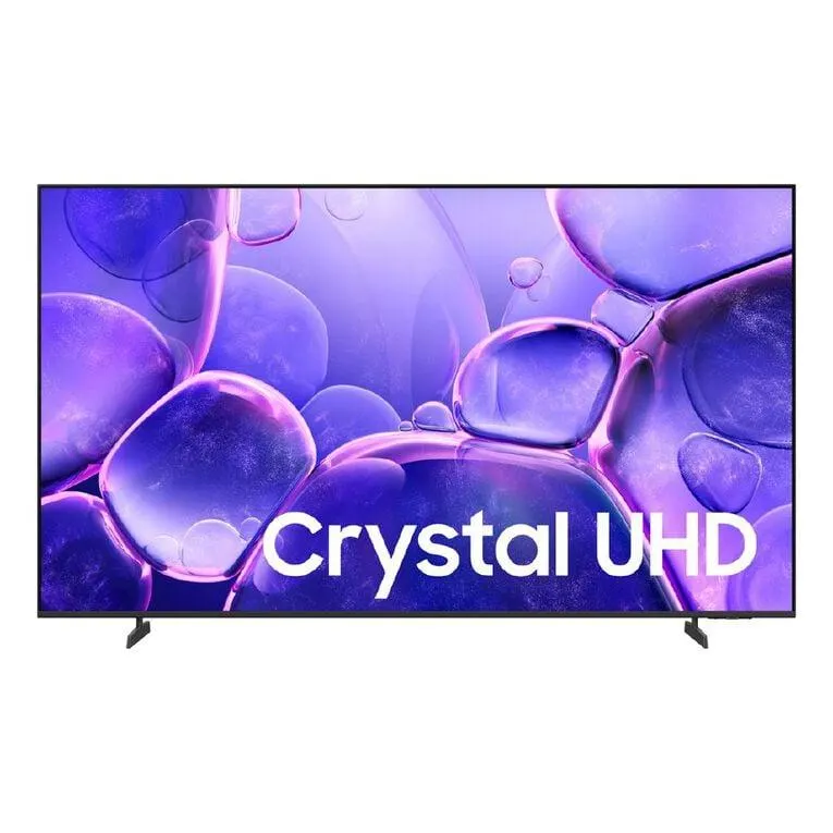 Samsung 65 Inch U8500F UHD 4K Smart TV 2025