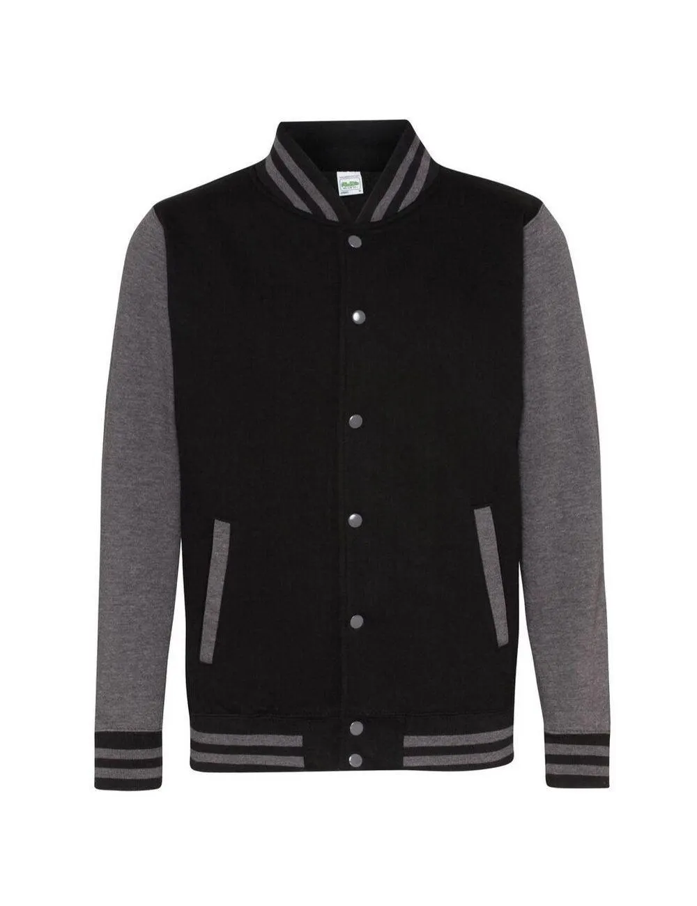 Awdis Unisex Varsity Jacket